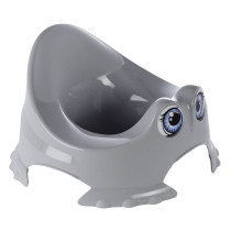 Baby jar + WC reducer + non -slip step + disposable changing mattress