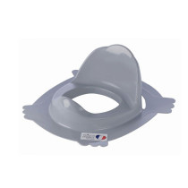 Baby jar + WC reducer + non -slip step + disposable changing mattress