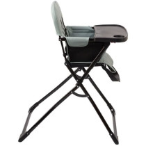 High chair - THERMOBABY - HANDY - Comfortable and foldable
