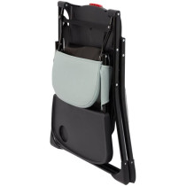 Foldable high chair pack - THERMOBABY - HANDY - Complete and designer