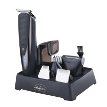 THE BARB' XPERT 6047 5 in 1 trimmer - Multifunction - With beard foil