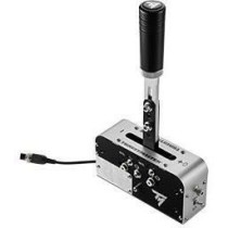 Progressive handbrake and sequential gearbox - THRUSTMASTER - TSS Hand