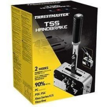 Progressive handbrake and sequential gearbox - THRUSTMASTER - TSS Hand