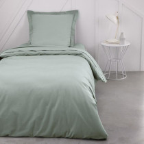 TODAY ESSENTIAL TODAY CHARG - 90 x 190 cm - 1 person - 100% UNA COTTON