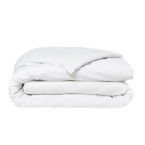 TODAY ESSENTIAL DUYT COVER - 140 x 200 cm - 1 person - 100% UNE cotton