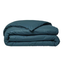 TODAY ESSENTIAL DUYT COVER - 240 x 260 cm - 2 people - 100% UNE cotton