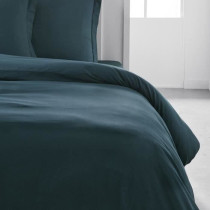 TODAY ESSENTIAL DUYT COVER - 240 x 260 cm - 2 people - 100% UNE cotton