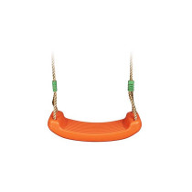 Station de jeux bois 2,30 m Topwood TUTTI - 6 enfants