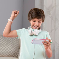 VTECH - Kidicom Advance 3.0 White and Pink