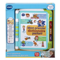 VTECH - My First Talking Dictionary