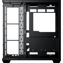 PC Case - XIGMATEK - Aqua V AIR - Cube - ATX - Tempered Glass - ARGB -