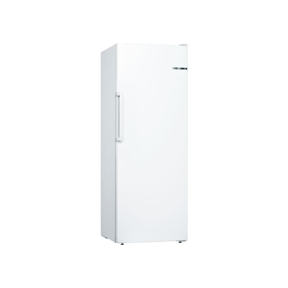 BOSCH GSV29VWEV - Congélateur armoire - 198L - Froid statique - L 60