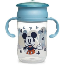 SILHOUETTE MEAL PACK - MICKEY