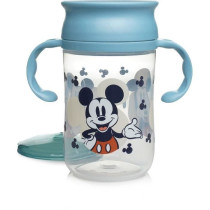 SILHOUETTE MEAL PACK - MICKEY