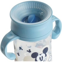 SILHOUETTE MEAL PACK - MICKEY