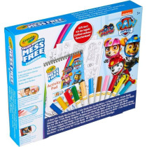 Pat 'Patrol box