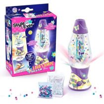 CANAL TOYS - STYLE 4 EVER - Mini Lava Lamp DIY