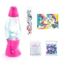 CANAL TOYS - STYLE 4 EVER - Mini Lava Lamp DIY