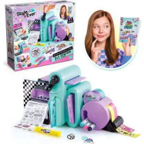 Style 4 Ever - Scrapbooking Studio - OFG 275 - Canal Toys