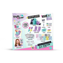 Style 4 Ever - Scrapbooking Studio - OFG 275 - Canal Toys