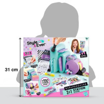 Style 4 Ever - Scrapbooking Studio - OFG 275 - Canal Toys
