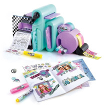 Style 4 Ever - Scrapbooking Studio - OFG 275 - Canal Toys