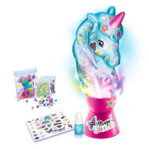 Canal Toys - Style For Ever - Lava Unicorn Lamp - OFG 297