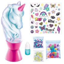 Canal Toys - Style For Ever - Lava Unicorn Lamp - OFG 297