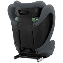 Auto Solution B I -Fix Steel Gray Cybex - Group 2/3 - Gray