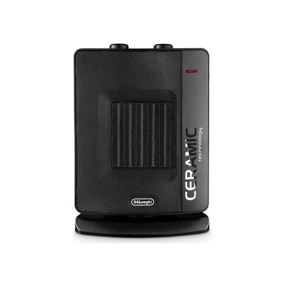 DELONGHI DCH7032 2200 Watts Radiator Mobile ceramic blower - Fan - 3 p