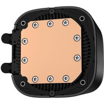 DEEPCOOL LE720 (Black) - AIO watercooling - 3x120mm