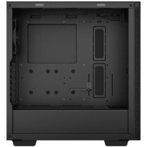 Mid-Tower PC Case without PSU - DEEPCOOL CH510 (Black) - E-ATX/ATX/Mic