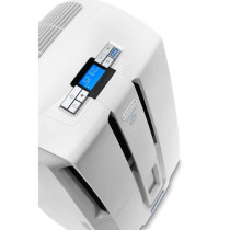 Donghi DD230P air dehumidifier - White