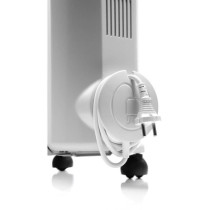 RADIA DELONGHI oil bath radiator - 1500W - 3 heating stages - Real Ene