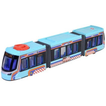 Dickie - Siemens Avenio Tram - 42 cm - Directional wheels - Opening do