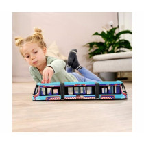 Dickie - Siemens Avenio Tram - 42 cm - Directional wheels - Opening do