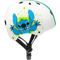 Skate helmet - DISNEY - STITCH - Adjustable head circumference 53/57cm