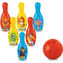 PAT PATROUILLE - Children's Bowling / Bowling - Boy