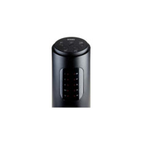 Tower fan - DOMO - DO8123 - 45 W - 3 Speeds - Height 117cm - Oscillati