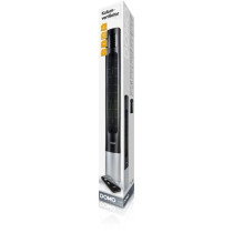 Tower fan - DOMO - DO8123 - 45 W - 3 Speeds - Height 117cm - Oscillati