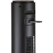 Tower fan - DOMO - DO8123 - 45 W - 3 Speeds - Height 117cm - Oscillati
