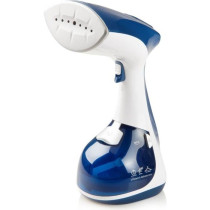 Domo DO7057S steamer 3 positions - continuous steam 40g/min - Quick St