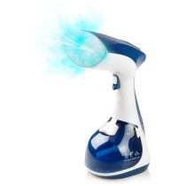 Domo DO7057S steamer 3 positions - continuous steam 40g/min - Quick St