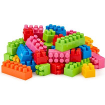 Ecoiffier - Abrick Collection - Construction game - 18 months - 150 br