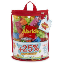 Ecoiffier - Abrick Collection - Construction game - 18 months - 150 br