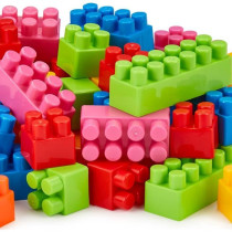 Ecoiffier - Abrick Collection - Construction game - 18 months - 150 br