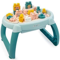 Awakening table - Ecoiffier - 7917