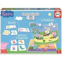 PEPPA PIG Superpack Educational Games