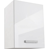 START Kitchen cabinet top L 40 cm - Glossy White