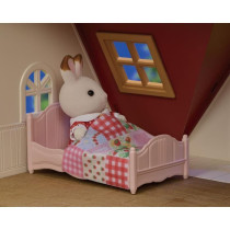 The Cozy Cottage du Village -Sylvanian Families - 5567 - From 3 years